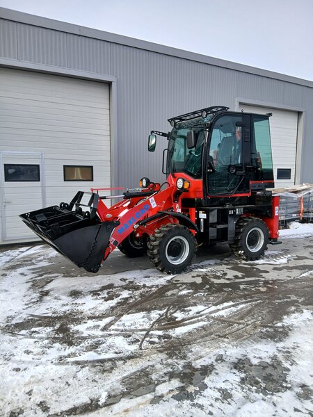 Buldo excavatoare si mini buldo excavatoare noi, pe stoc!